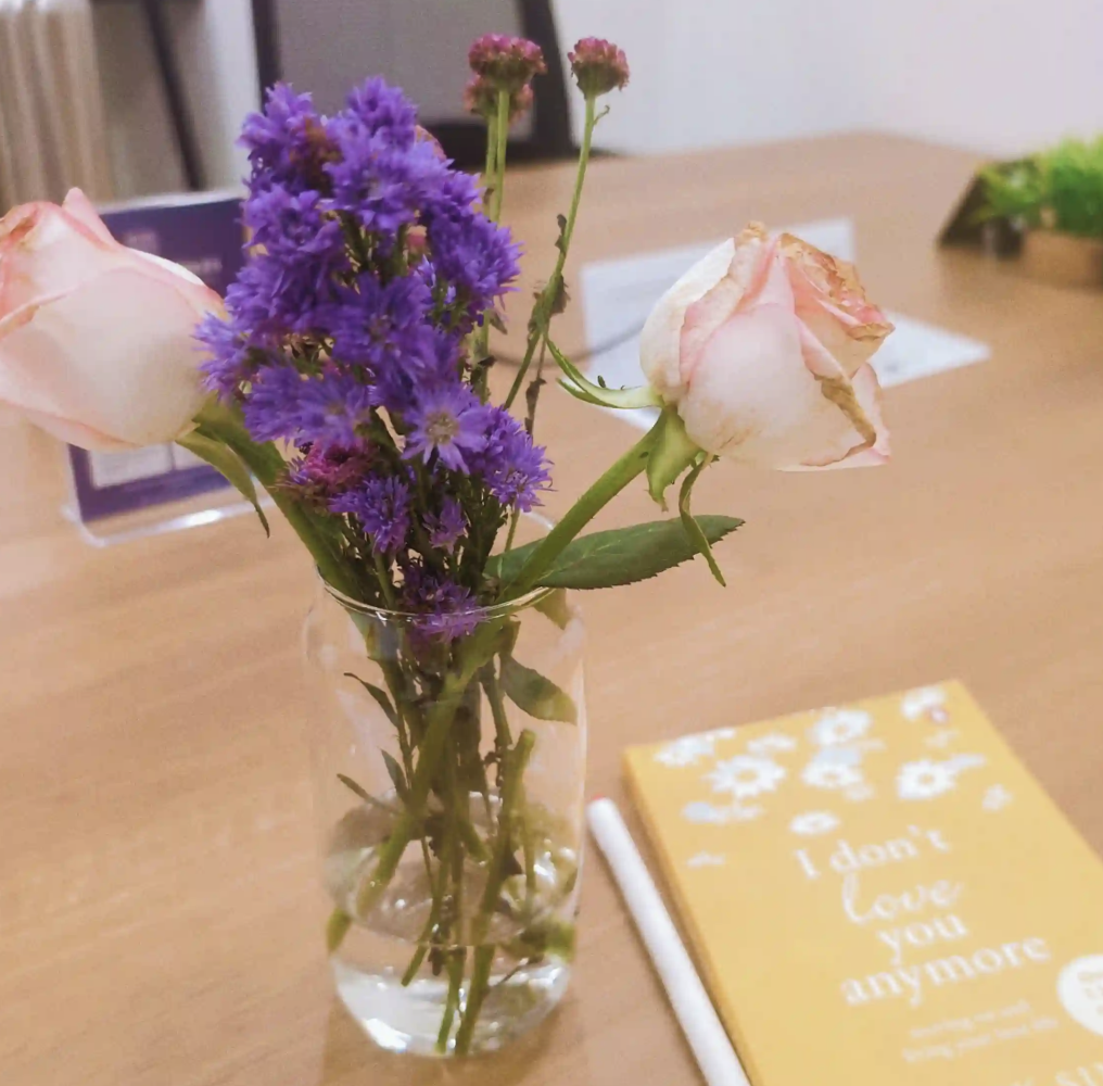 FLOWER