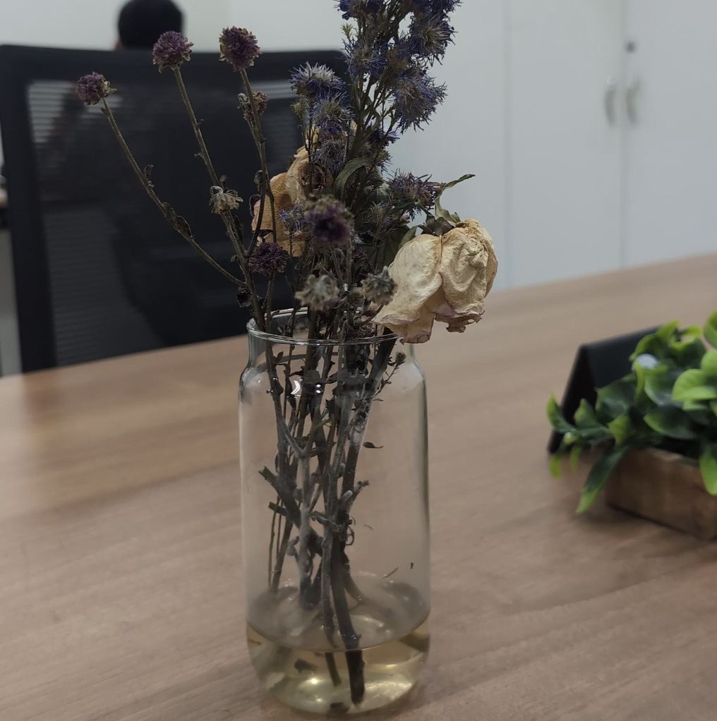 FLOWER