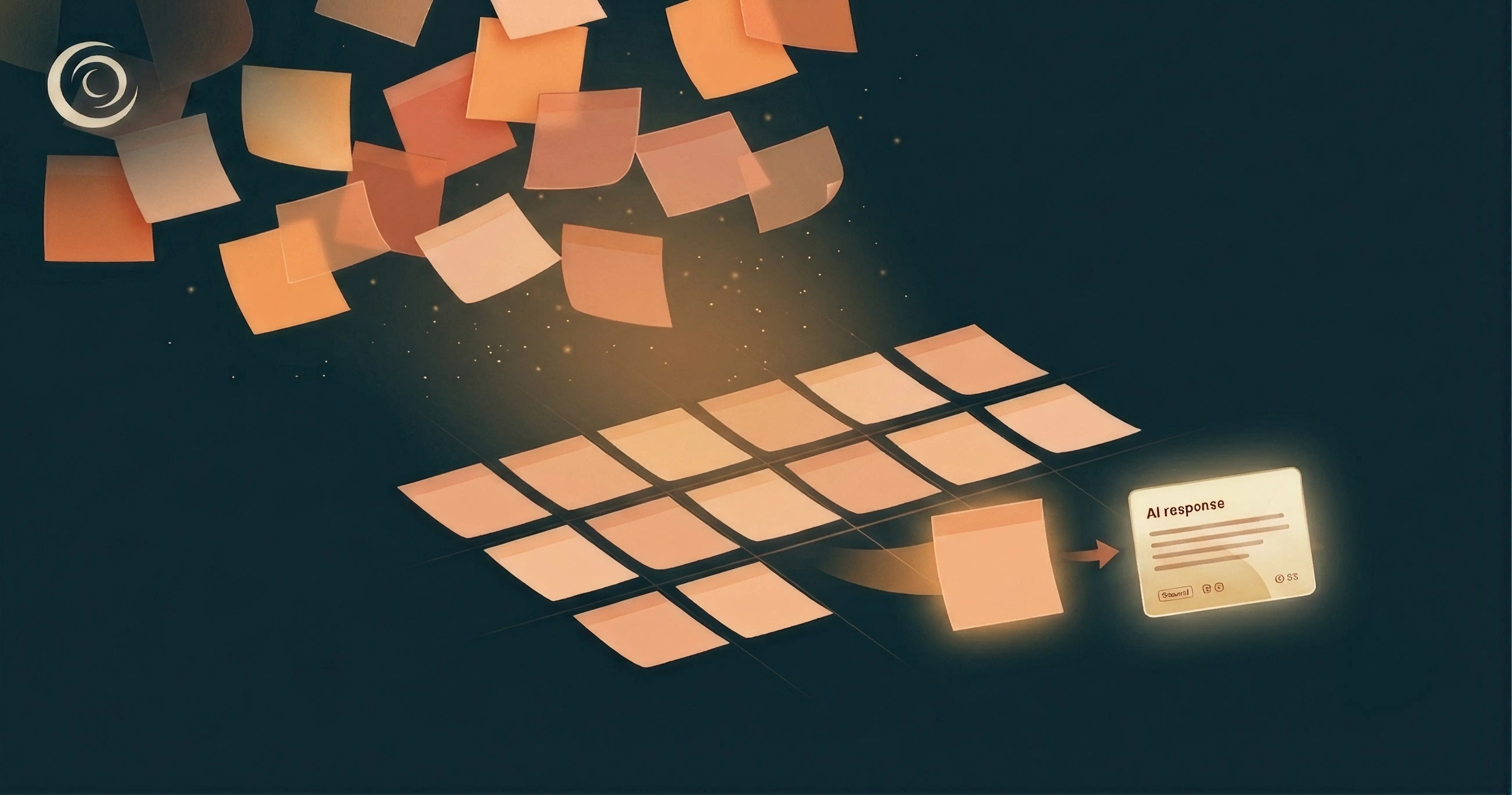 Technical appendix — Part 3: How @memo remembers a decision