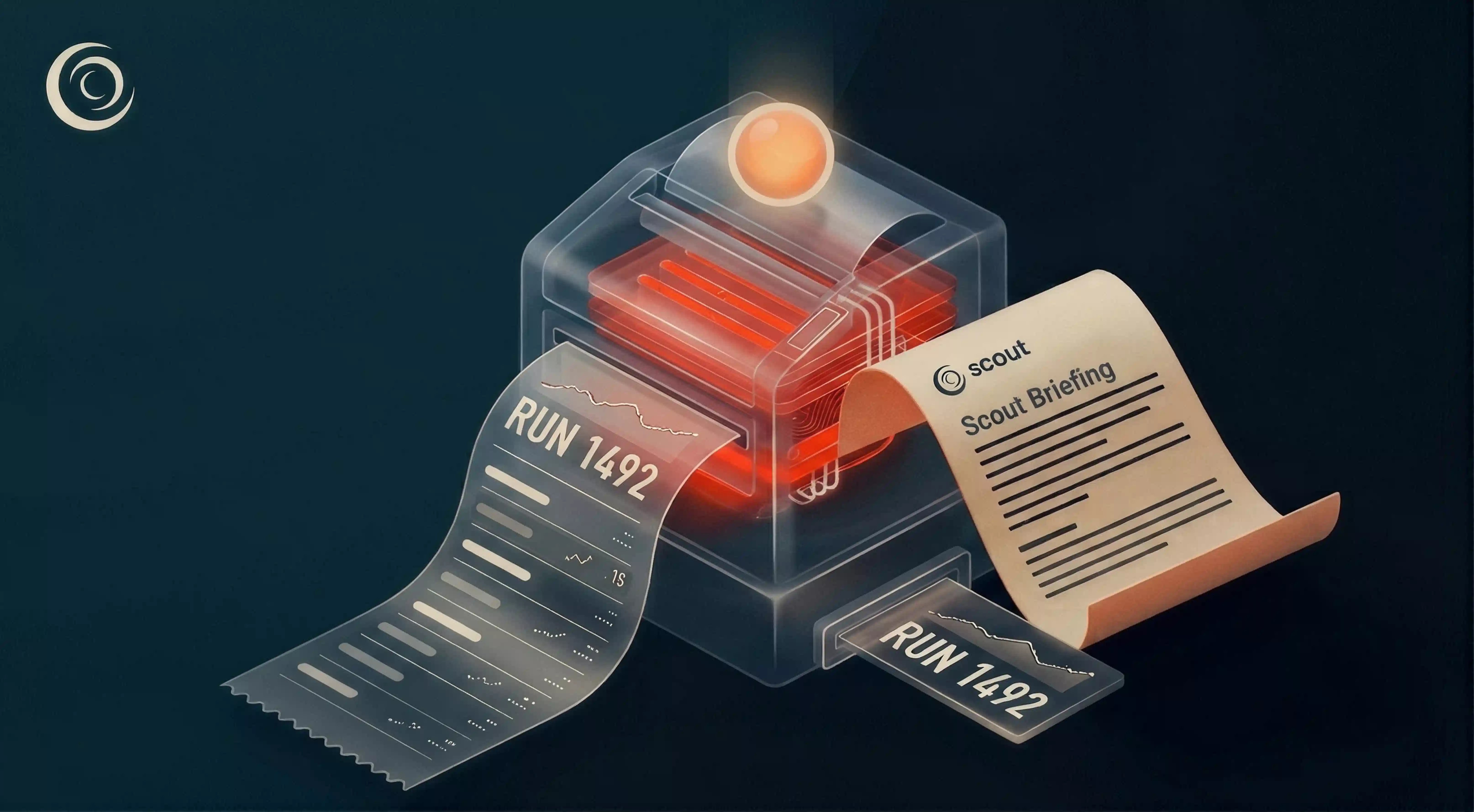 Technical appendix — Part 5: What an AI Workforce Costs to Run