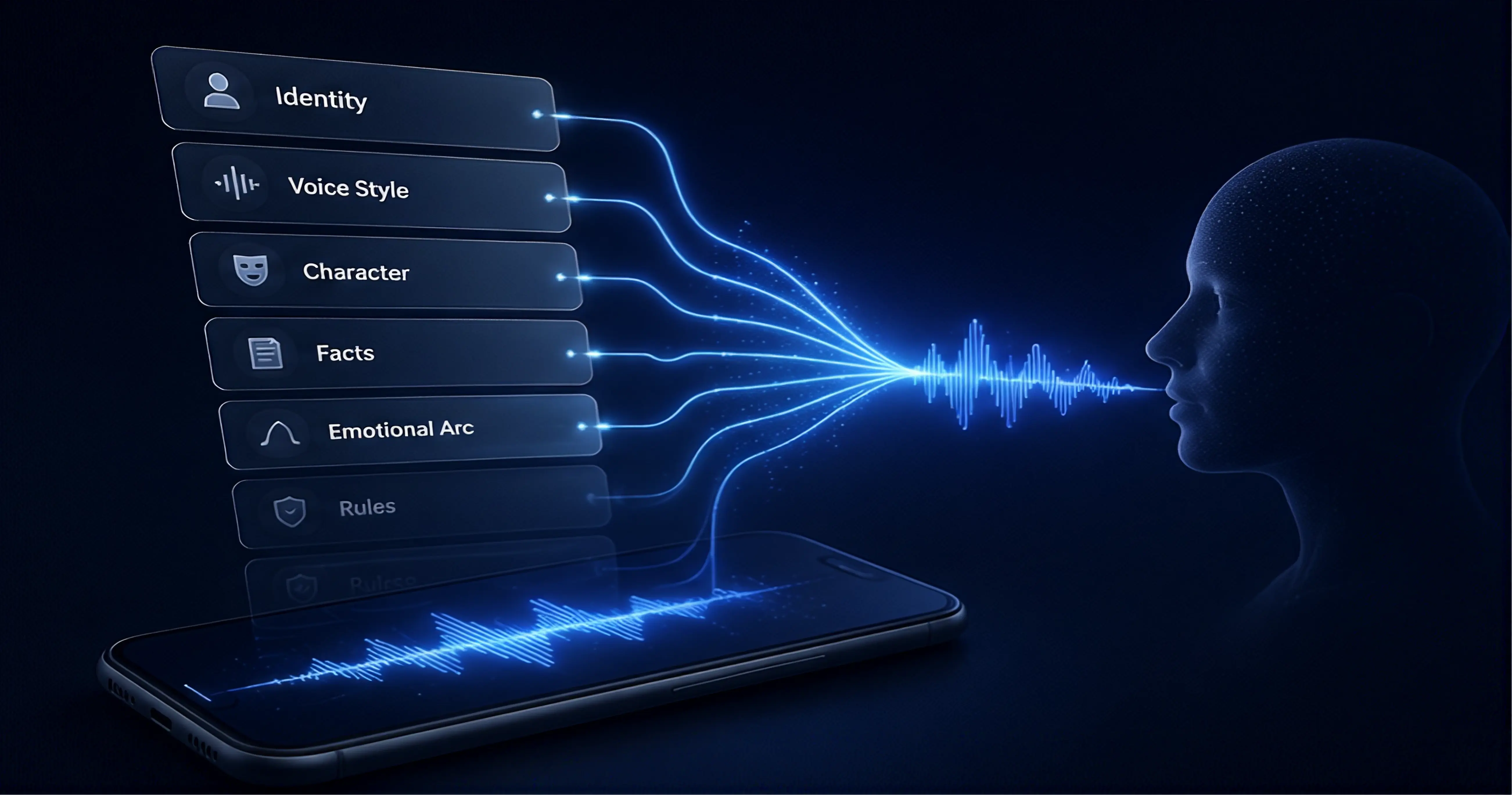 Engineering a Realistic AI Patient: Prompt Architecture for Voice-to-Voice Simulation