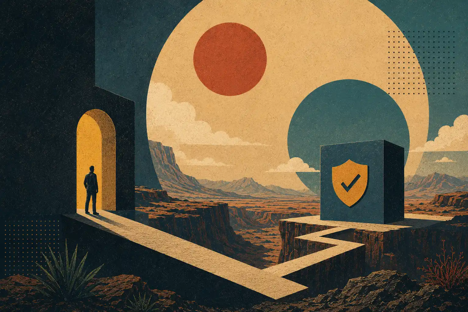 Untrusted by Default: How We Contain Prompt Injection